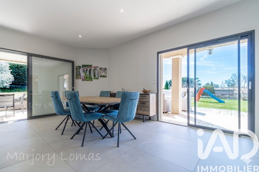 � vendre  Maison Vourles (69390)