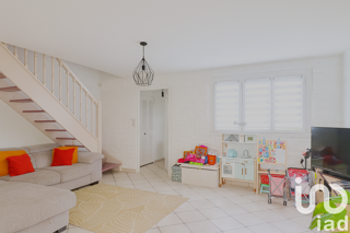  Maison � vendre 4 pi�ces 88 m�