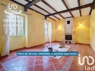  Maison � vendre 9 pi�ces 244 m�