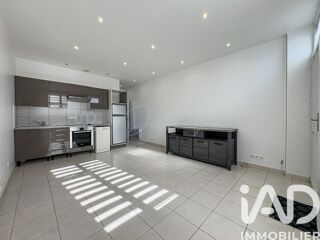  Appartement � vendre 2 pi�ces 35 m�