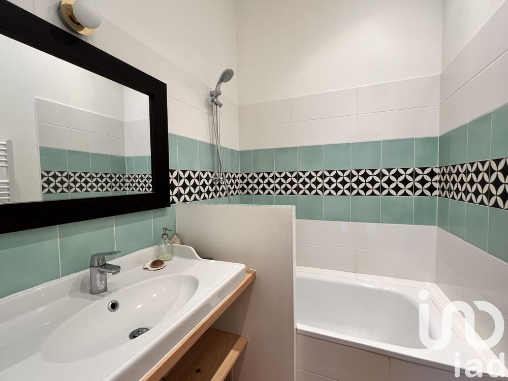  vendre  Appartement Bordeaux (33300)