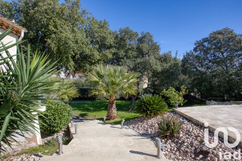 Vente Maison Vente Maison/villa 5 pices Saint-raphal