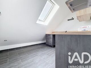  Appartement � vendre 2 pi�ces 34 m�