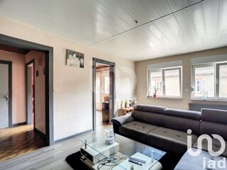  Maison  vendre 5 pices 99 m