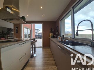  Maison � vendre 6 pi�ces 170 m�
