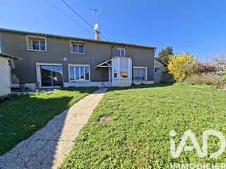  Maison � vendre 5 pi�ces 158 m�