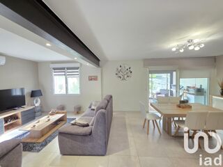  Maison � vendre 5 pi�ces 110 m�