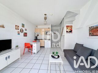  Maison � vendre 3 pi�ces 36 m�