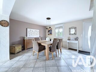  Maison � vendre 6 pi�ces 113 m�