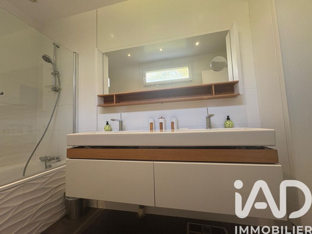 � vendre  Maison Saint-Germain-en-Laye (78100)