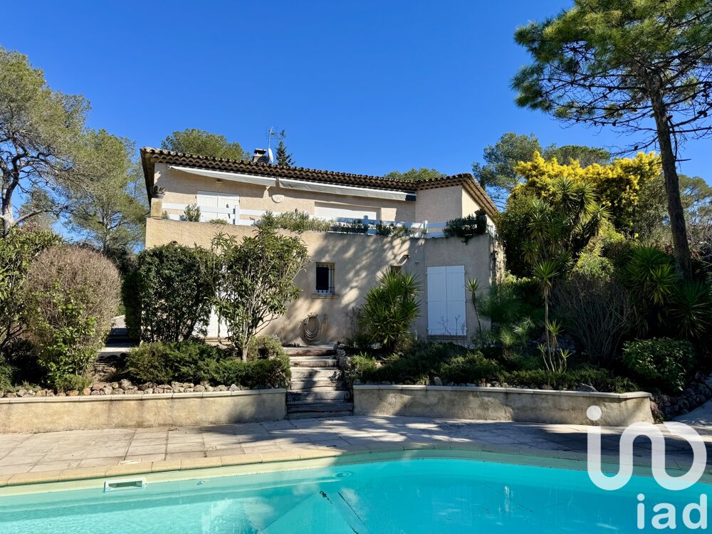  vendre  Maison Frjus (83600)