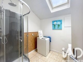  Maison � vendre 3 pi�ces 40 m�