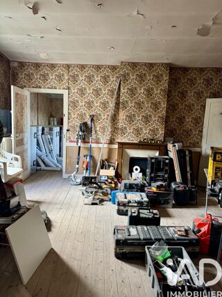  Appartement  vendre 2 pices 52 m