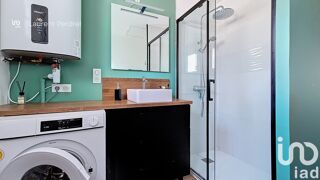  Maison � vendre 3 pi�ces 48 m�