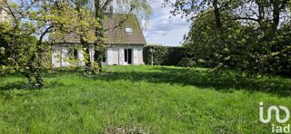  Maison  vendre 6 pices 124 m