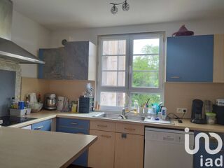  Maison � vendre 5 pi�ces 128 m�