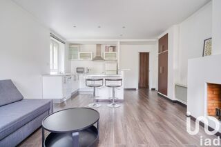  Appartement � vendre 2 pi�ces 44 m�