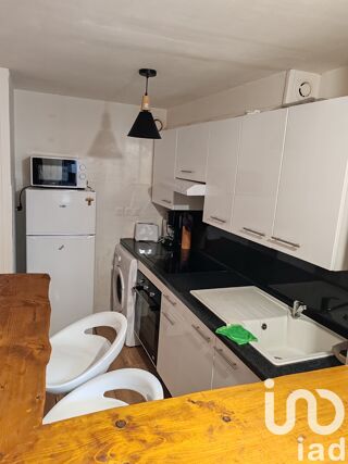  Appartement  vendre 3 pices 49 m
