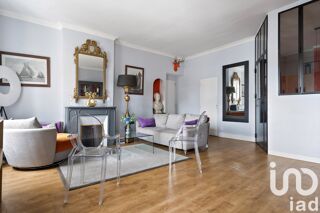  Appartement  vendre 5 pices 125 m