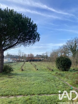  Terrain � vendre 2900 m�