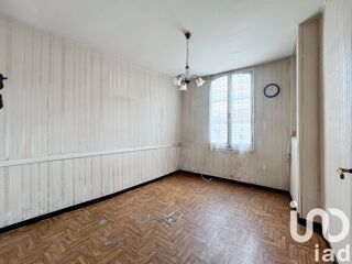  Maison � vendre 2 pi�ces 50 m�