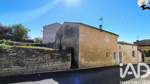   Vente Maison de village 4 pi�ces Maison - 4 pi�ce(s) - 94 m�