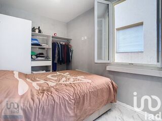  Appartement  vendre 2 pices 35 m