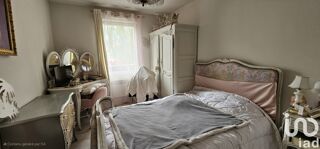  Appartement  vendre 2 pices 58 m