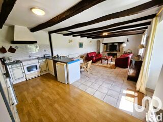  Maison � vendre 5 pi�ces 110 m�