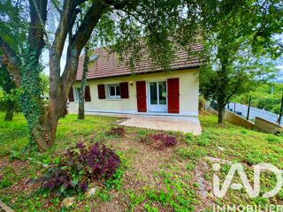  Maison � vendre 8 pi�ces 166 m�