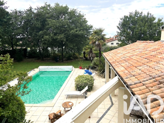  Maison � vendre 8 pi�ces 230 m�