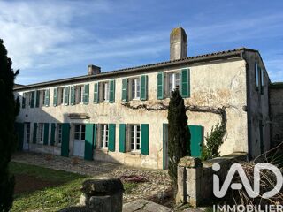  Maison � vendre 9 pi�ces 230 m�