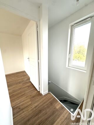  Maison � vendre 5 pi�ces 90 m�