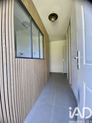  Maison � vendre 4 pi�ces 110 m�