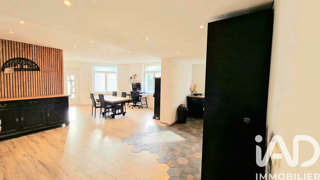  Maison � vendre 7 pi�ces 168 m�