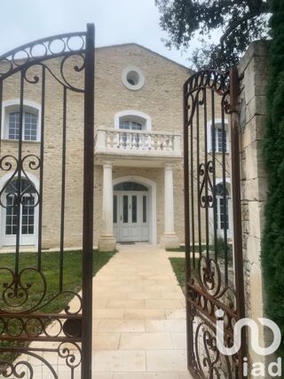  Maison � vendre 8 pi�ces 209 m�