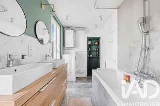  Appartement � vendre 3 pi�ces 67 m�