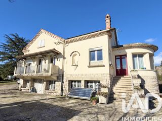  Maison � vendre 7 pi�ces 170 m�