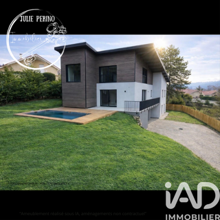  Maison � vendre 8 pi�ces 248 m�