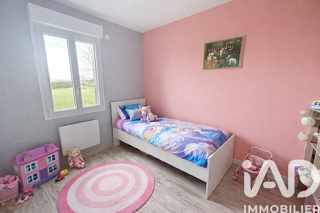  Maison � vendre 6 pi�ces 110 m�