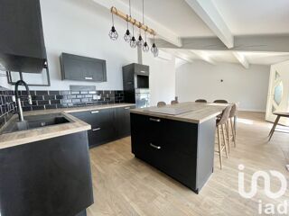  Maison  vendre 6 pices 140 m