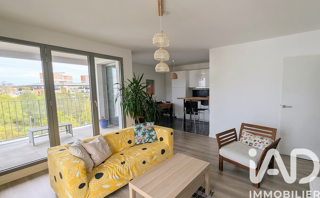  Appartement � vendre 5 pi�ces 96 m�