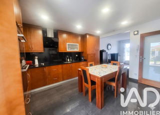  Maison � vendre 6 pi�ces 119 m�