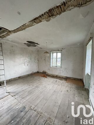  Maison  vendre 2 pices 56 m