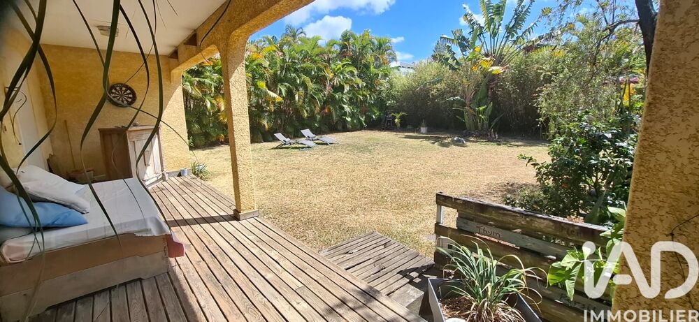 Vente Maison Vente Maison traditionnelle 7 pi�ces Le tampon