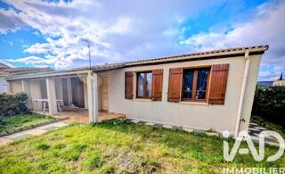  Maison � vendre 4 pi�ces 89 m�