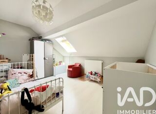  Appartement � vendre 3 pi�ces 58 m�