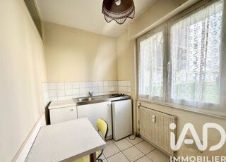  Appartement � vendre 1 pi�ce 23 m�