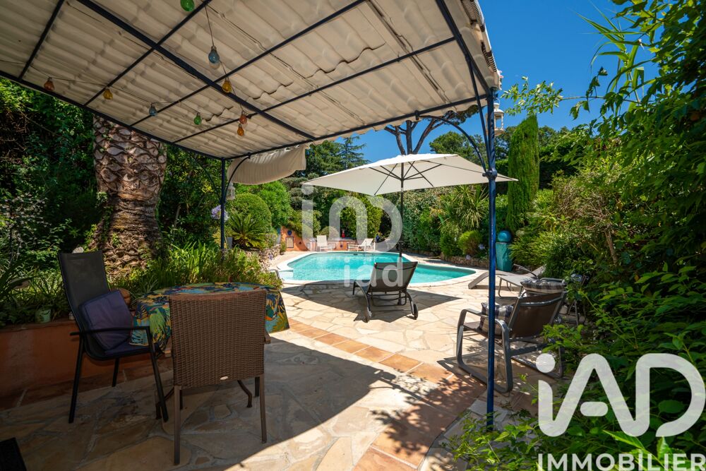 � vendre  Maison Gassin (83580)