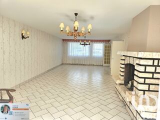  Maison � vendre 8 pi�ces 170 m�